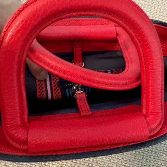 BOGO Draper James Brenda Mini Tote Bag - Picture 6 of 9